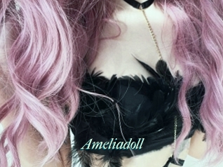 Ameliadoll