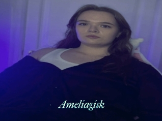 Ameliagisk