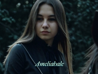 Ameliahale