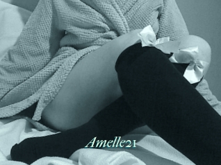 Amelle21