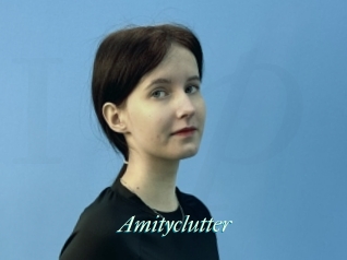 Amityclutter