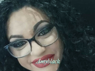 Amyblack