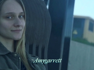 Amygarrett