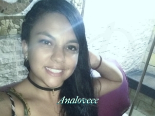 Analoveee