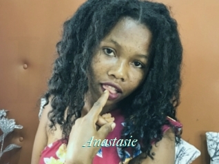 Anastasie