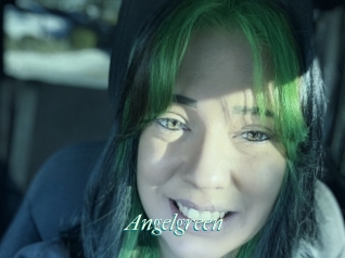 Angelgreen