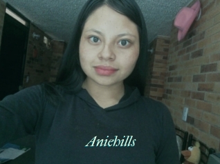 Aniehills