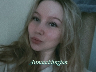 Annaaddington