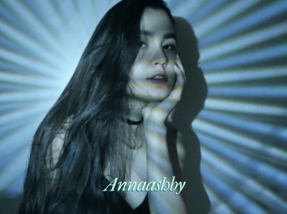 Annaashby