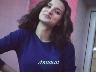 Annacat