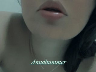 Annahummer