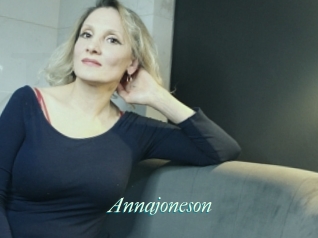 Annajoneson