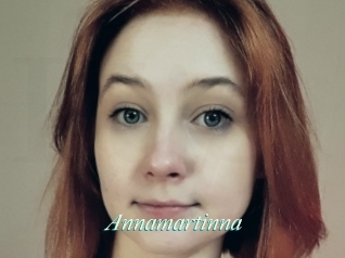 Annamartinna