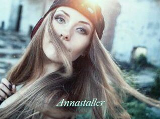 Annastaller