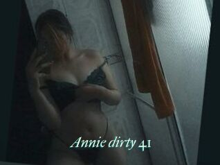 Annie_dirty_41