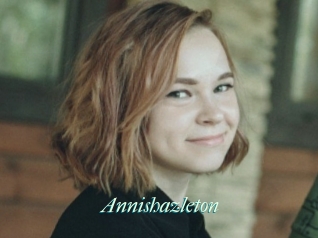 Annishazleton