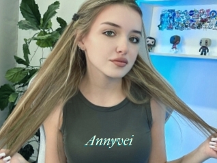 Annyvei