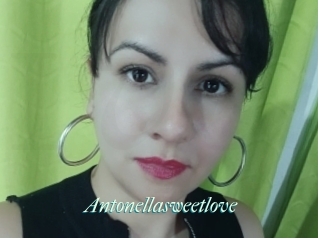 Antonellasweetlove