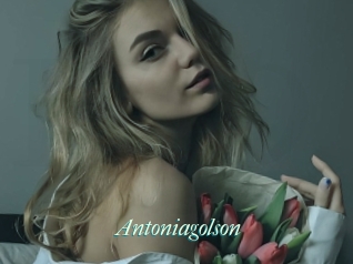 Antoniagolson