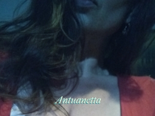 Antuanetta