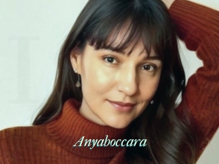 Anyaboccara