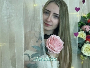 Anyalinni