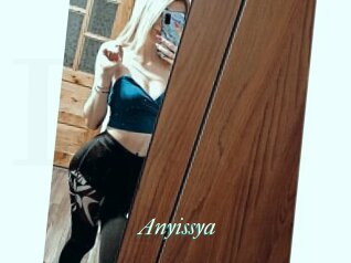 Anyissya