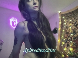 Aphroditecollins