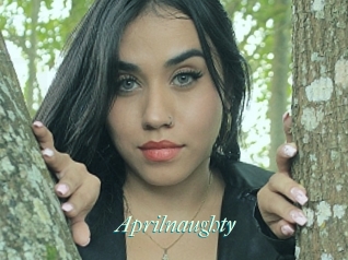 Aprilnaughty