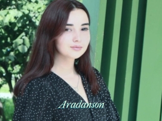 Aradanson