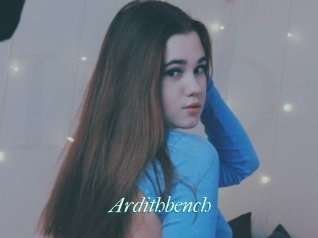 Ardithbench