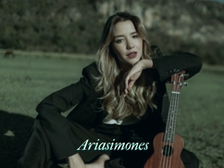 Ariasimones