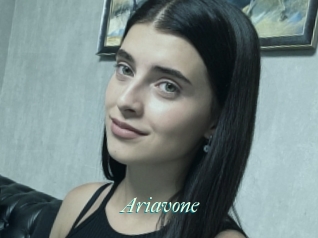 Ariavone