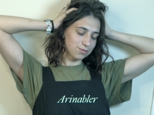 Arinabler