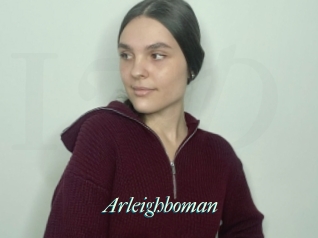 Arleighboman