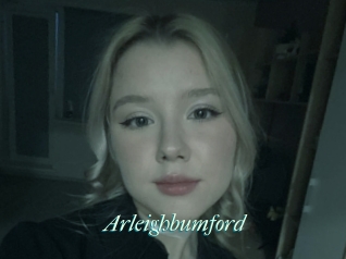 Arleighbumford