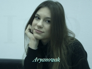 Aryanowak