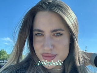 Ashleyballe