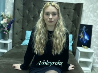 Ashleyroks