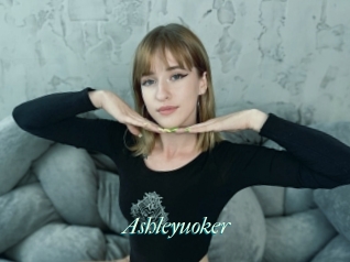 Ashleyuoker