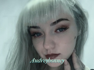 Audreybonney