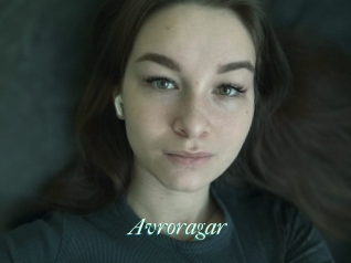 Avroragar