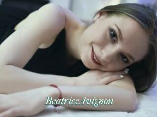 BeatriceAvignon