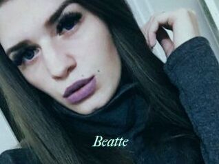 Beatte