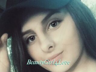 BeautyGirl4Love