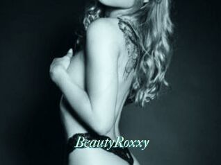 BeautyRoxxy