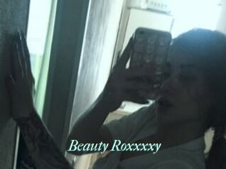 Beauty_Roxxxxy