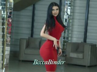 BeccaBinder