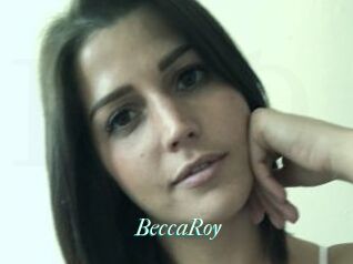 BeccaRoy