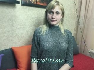 BeccaUrLove